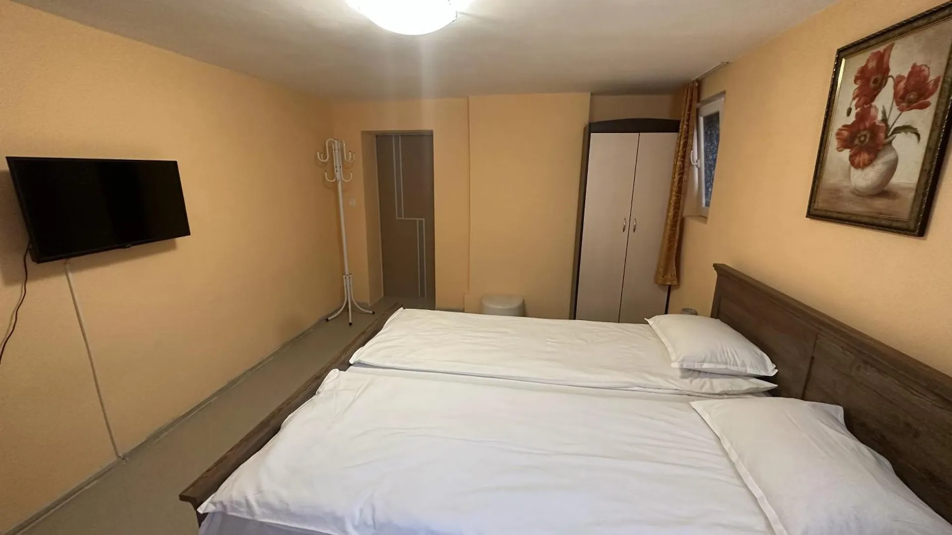 Spacious Apartment In Central Burgas Bulgaria