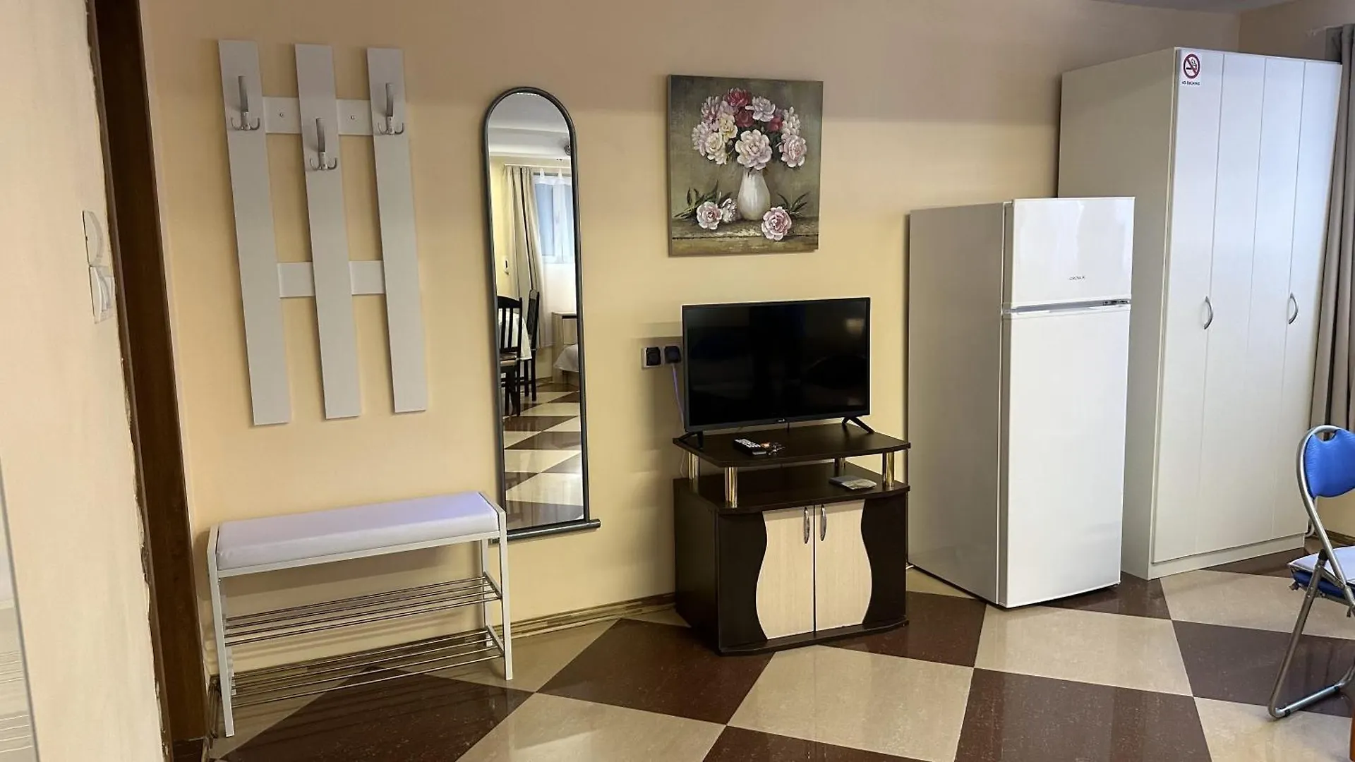 Spacious Apartment In Central Burgas 0*,  Bulgaria