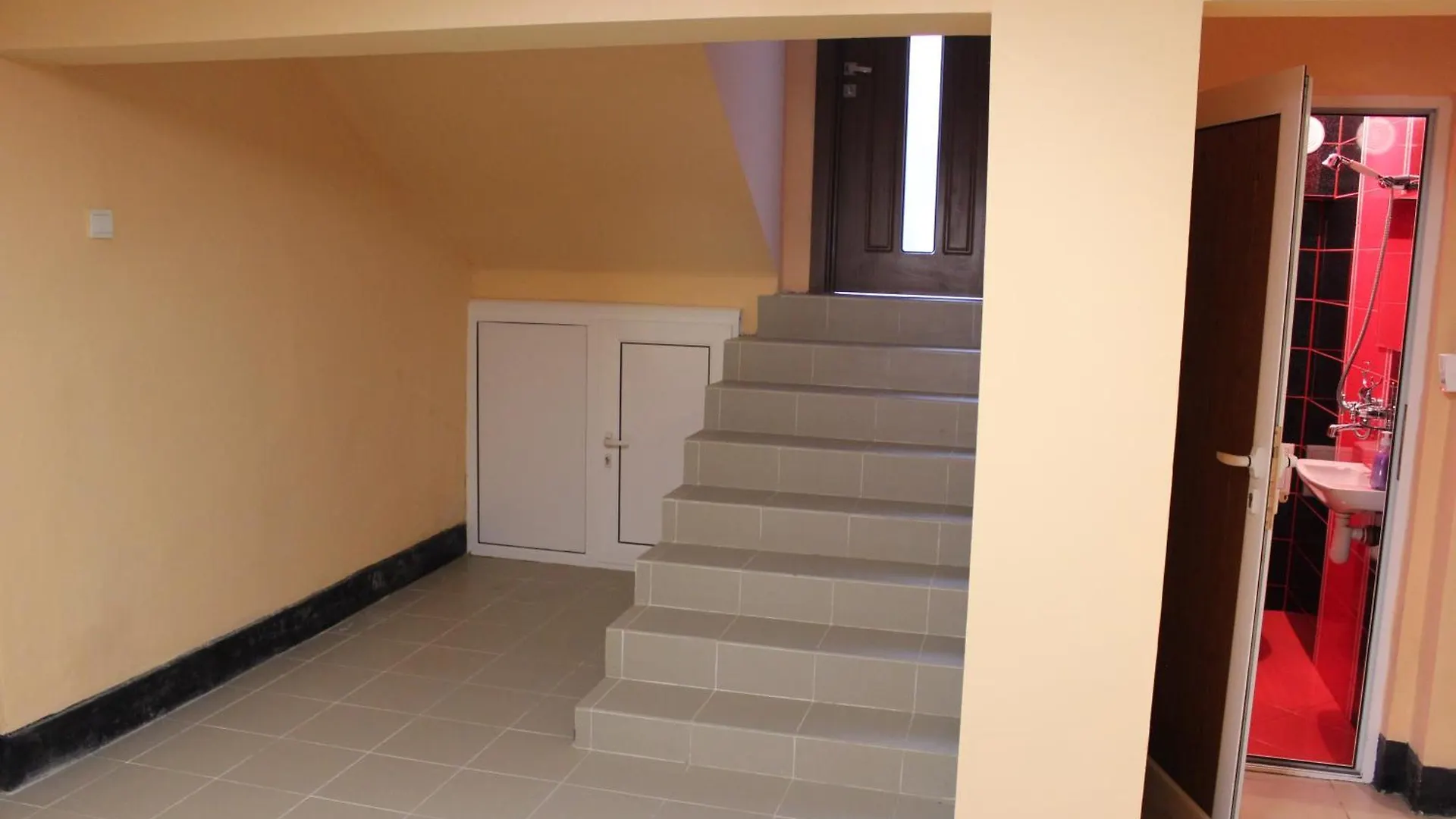 Spacious Apartment In Central Burgas