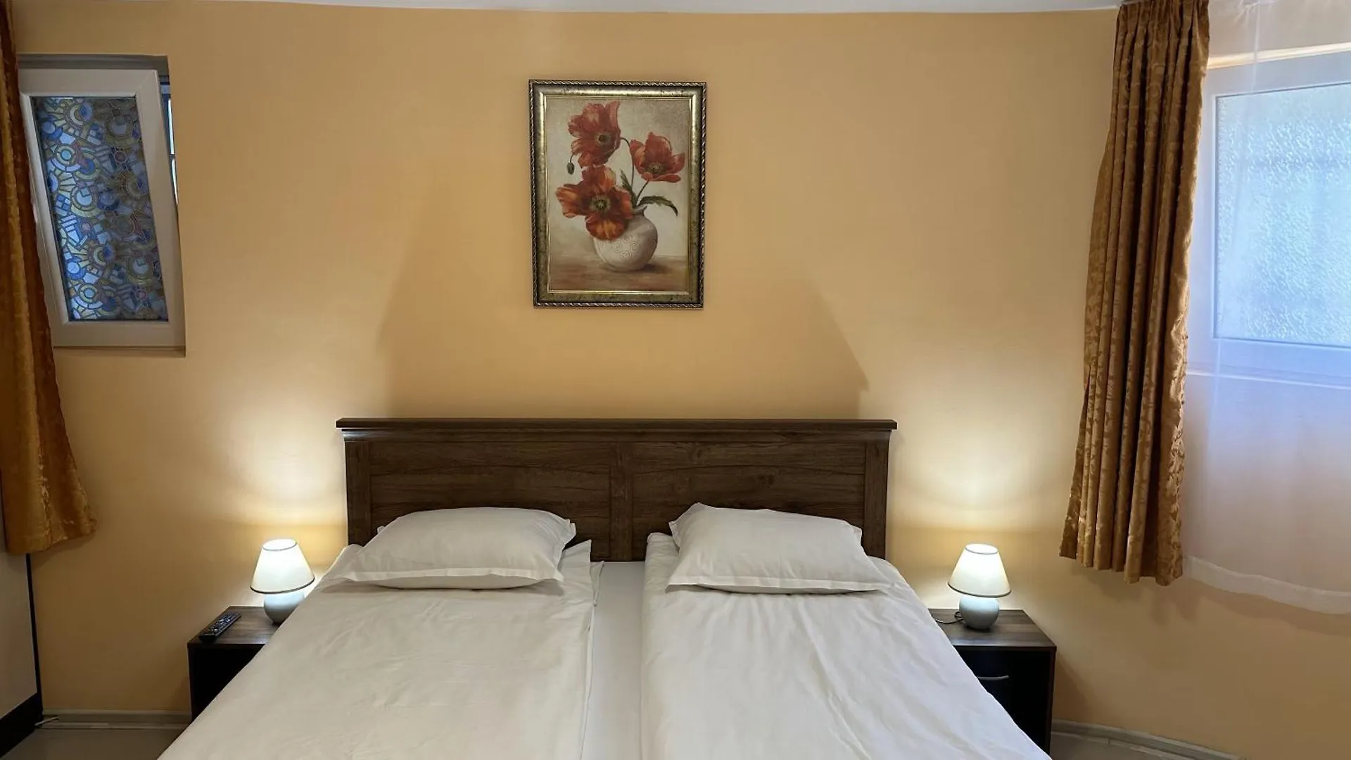 Spacious Apartment In Central Burgas 0*,  Bulgaria