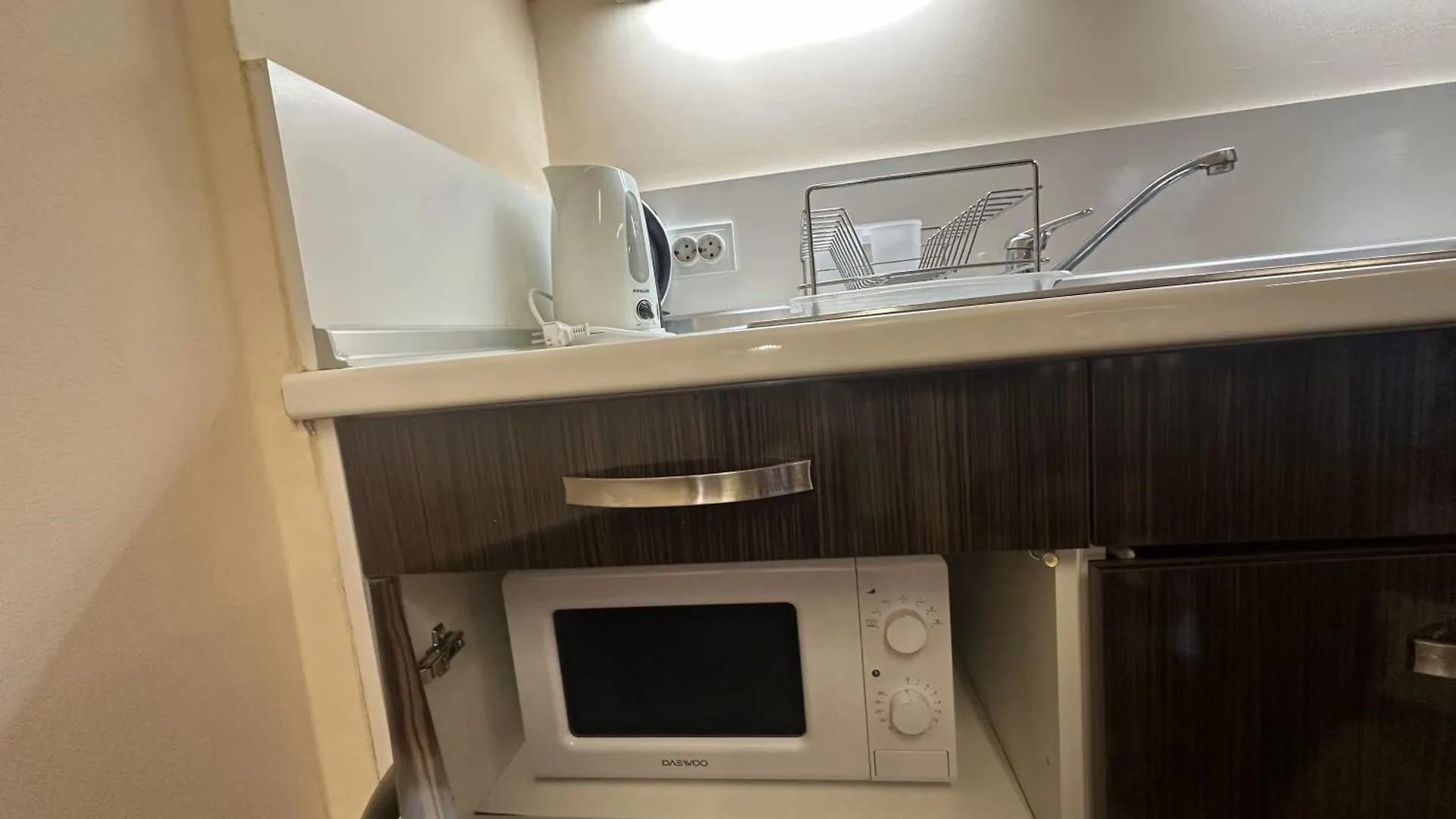 Spacious Apartment In Central Burgas