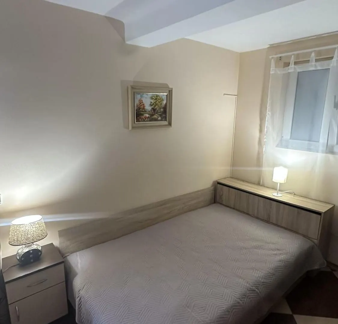 Spacious Apartment In Central Burgas
