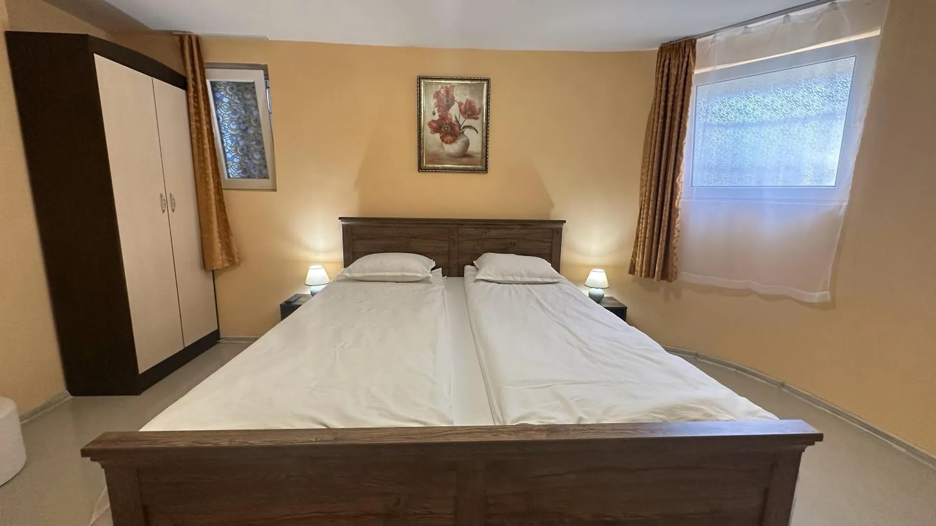 Spacious Apartment In Central Burgas Bulgaria