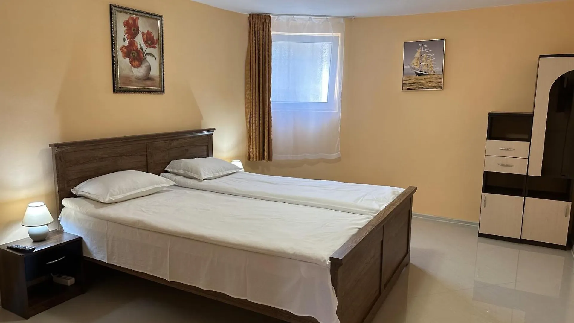Spacious Apartment In Central Burgas 0*,  Bulgaria